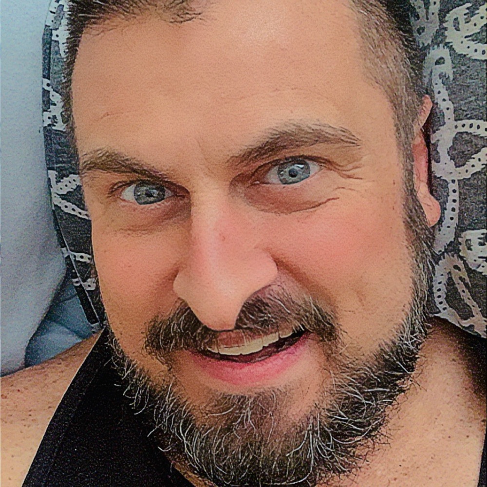 Meet your Posher, David